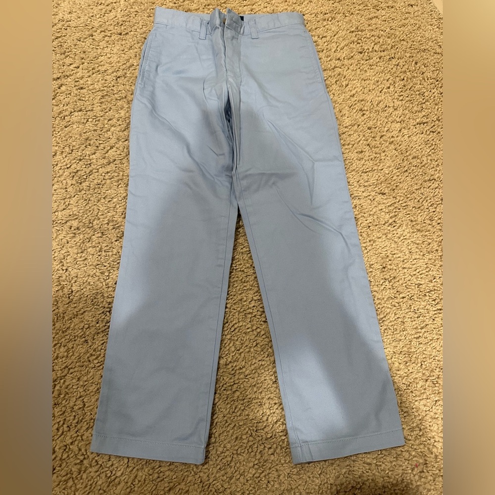 Polo Ralph Lauren Classic Fit chino Pants